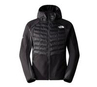 THE NORTH FACE Ma Lab Hybrid Jacket Tnfblk/Asphaltgrey/Tnfblk M
