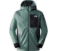 THE NORTH FACE Ma Lab Jacket Dark Sage/Asphtgry/Tnfb XL