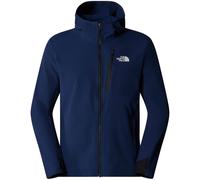 THE NORTH FACE Ma Softshell Jacket - Men - Blue - size XL- model 2025 XL