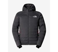 The North Face Macugnaga 50/50 Synthetic Black Hooded Jacket - S