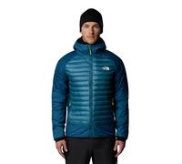 The North Face Macugnaga Hybrid Insulated Jacket