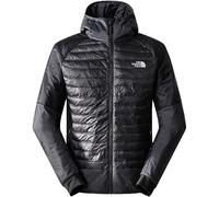 The North Face Macugnaga Hybrid Jacket Asphalt Grey/Tnf Black XXL