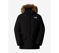 The North Face - Waterproof Parka in the park GORE-TEX - M Mcmurdo 2L GTX Down Parka TNF Black for Men - Size XL Black XL