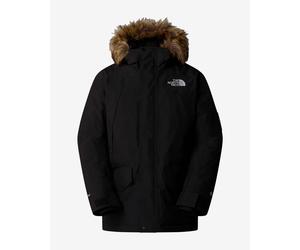 The North Face Mc Murdo GORE-TEX 2L Down Parka black - XL