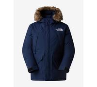 The North Face Mc Murdo Hooded Parka Midnight Blue - S