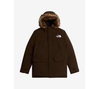 The North Face - McMurdo Parka - Parka size L, brown