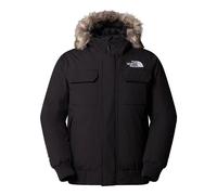 The North Face Mcmurdo Bomber Jacket Black M / Relaxed Men