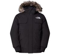 The North Face - Waterproof down jacket - M Mcmurdo Bomber TNF Black for Men - Size L Black