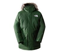 The North Face Mcmurdo Jacket Pine Needle XXL