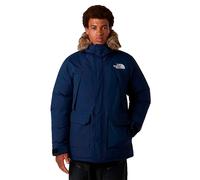 The North Face Mcmurdo Parka Blue M / Regular Men