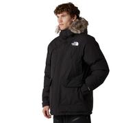 The North Face McMurdo Parka Jacket: Black/Black: M Size: M, Colour: B