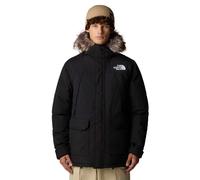 The North Face McMurdo Parka Jacket: Black: XL Size: XL, Colour: Black