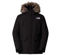 The North Face - McMurdo Parka - Parka size M, black