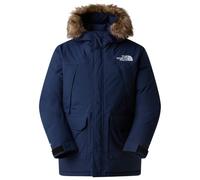 The North Face - McMurdo Parka - Parka size M, blue