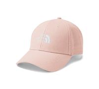 The North Face Men 66 Classic Hat - Misty Rose/White, One Size