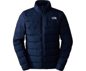 The North Face - Men's down Insulated jacket - M Aconcagua 3 Jacket Summit Navy for Men - Size S Navy S