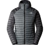 The North Face - Men's down Insulated jacket - M Bettaforca LT Down Hoody Monument Grey/Smoked Pearl for Men - Size S Grey S