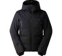 The North Face - Men's down Insulated jacket - M Cirque Down Jacket TNF Black R for Men - Size S Black S