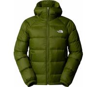 The North Face - Men's down Insulated jacket - M Hydrenalite Down Hoodie Woodland Green for Men in Nylon - Size L Green L