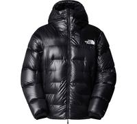 The North Face - Men's down insulated Mountaineering jacket - M Summit Pumori Down Parka TNF Black for Men - Size M Black M