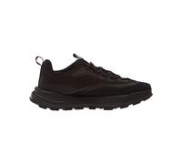 The North Face - Men's lifestyle shoes - Offtrail VE Black/Red for Men - Size 10 US Black 10 US