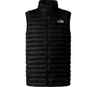 The North Face - Bettaforca Light Down Vest - Down vest size S, black