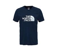 The North Face Men Easy T-Shirt - White, X-Large