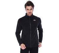 The North Face Men Men's 100 Glacier Jacket - TNF Black, M