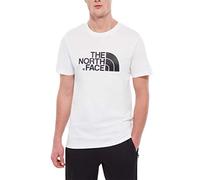 The North Face Men Men's Easy T-shirt - TNF White, L