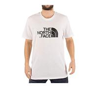 The North Face Men Men's Easy T-shirt - TNF White, M
