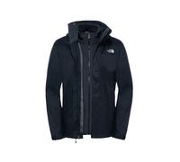 The North Face - Three-in-one Jacket - M Evolve II Triclimate Jacket TNF Black for Men - Size L Black L