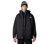 The North Face M Evolve II Triclimate Jacket TNF Black, Size XS - Mens 3-in-1 Jacket, Color Black