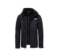 The North Face Men Men's Evolve II Triclimate Jacket - TNF Black, XXL