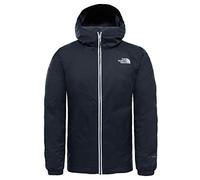 The North Face Men Men's Quest Insulated Jacket - TNF Black, M