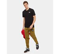 The North Face Men Men's Simple Dome Short Sleeve Tee - TNF Black, L