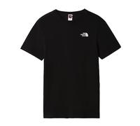 The North Face Men Redbox Celebration Short Sleeve T-Shirt - Tnf Black, X-Large