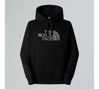 The North Face Mens Drew Peak Hoodie Casual Sweatshirts Overhead Pullover Hoody