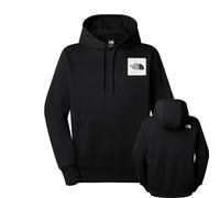 The North Face Men’s Fine Hoodie TNF Black