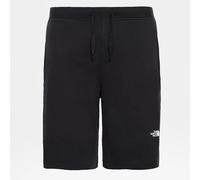 The North Face Men’s Graphic Light Cotton Shorts TNF Black