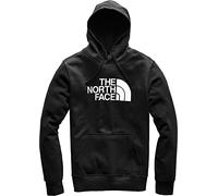 THE NORTH FACE Men’s Half Dome Pullover Hoodie Sweatshirt, TNF Black/TNF White, X-Small