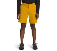 THE NORTH FACE Men’s Rolling Sun Packable Short, Arrowwood Yellow, 32 Long, Yellow
