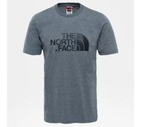 The North Face Men’s Short Sleeve Easy T Shirt in Grey