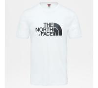 The North Face Men’s Short Sleeve Easy T Shirt in White