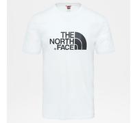 The North Face Men Men's Easy T-shirt - TNF White, L
