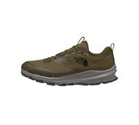 The North Face - Men’s VECTIV Fastpack Lite Hiking Shoes - Sycamore/TNF Black, 085