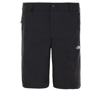 The North Face Mens Tanken Walking Shorts Black 32