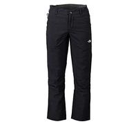 The North Face Men Tanken Regular Fit Trousers - Tnf Black, Long, 28