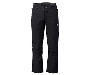 The North Face Men Tanken Regular Fit Trousers - Tnf Black, Long, 28