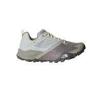 The North Face - Men's hiking GORE-TEX® shoes - Offtrail TR GTX M High Rise Grey/White Asphalt for Men - Size 8,5 US Grey 8.5 US
