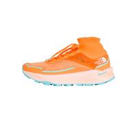 The North Face - Men's trail running shoes - Offtrail Ultra M Papaya/Canal Blue for Men - Size 9,5 UK - Orange Orange 9.5 UK